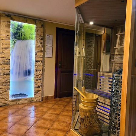 Willa Jodla Jacuzzi&Sauna Poronin Buitenkant foto
