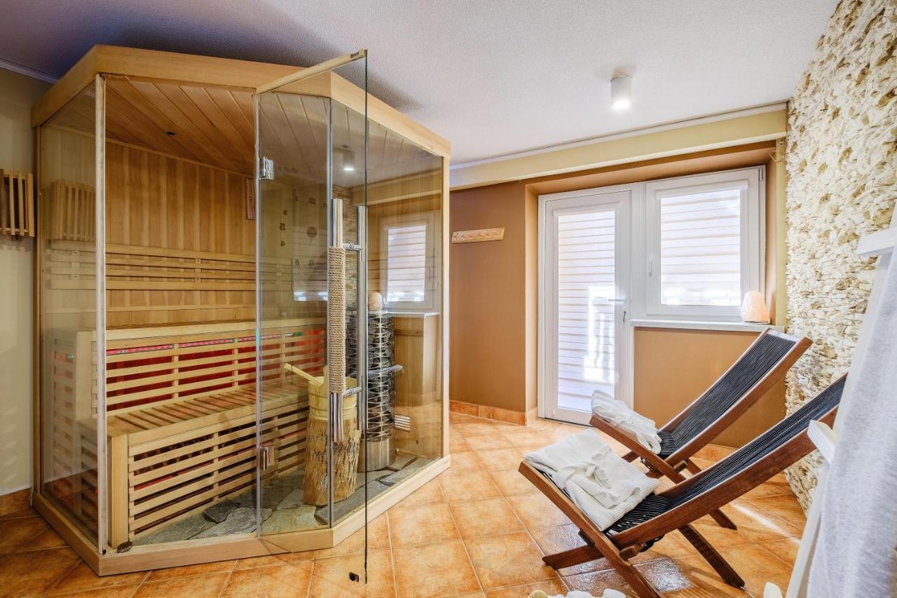 Willa Jodla Jacuzzi&Sauna Poronin Buitenkant foto